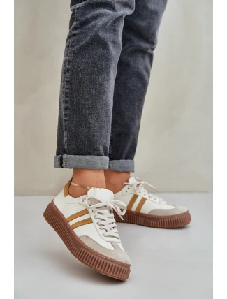 Sportovní obuv  model 208542 Step in style