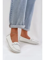 Mokasiny model 208784 Step in style