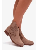 Boty model 224433 Step in style Boty model 224433 Step in style