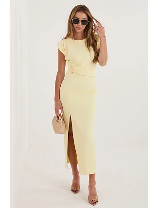 Společenské šaty model 228334 Rue Paris Společenské šaty model 228334 Rue Paris