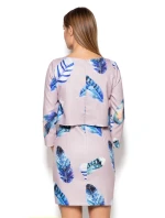 Denní šaty model 76968 Katrus