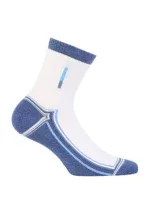 Pánské ponožky Wola Sportive W94.1N5 Ag+