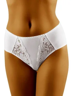 Dámské kalhotky Eco-LI white - WOLBAR