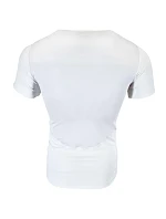 Tričko adidas Techfit Aeroready Short Sleeve M IS7605 pánské