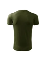 Pánské tričko Fantasy (vojenské)