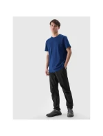 Tričko 4F M 4FWMM00TTSHM2256-46S pánské