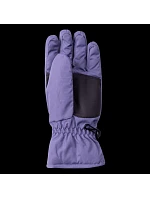 Dětské zateplené rukavice LUVA JR Dětské zateplené rukavice LUVA JR