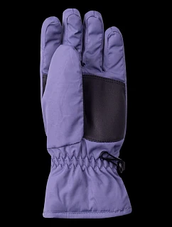 Dětské zateplené rukavice LUVA JR