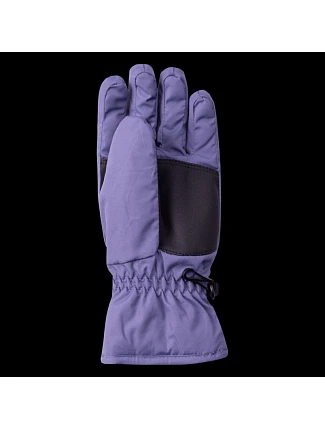 Dětské zateplené rukavice LUVA JR Dětské zateplené rukavice LUVA JR