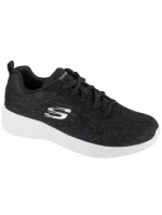 Skechers Dynamight 2.0 - Homespun 12963-BKW Black 36