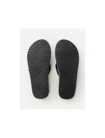 RIP CURL Ripper Žabky s otevřenou špičkou Black