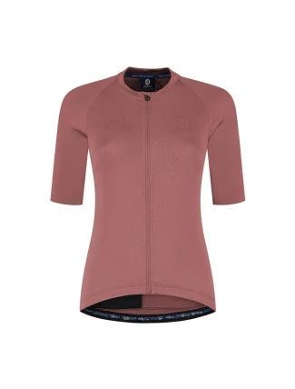 Rogelli dámský dres ESSENTIAL II růžový L