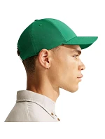 Nike Dri-FIT Club baseballová čepice zelená FB5371 365