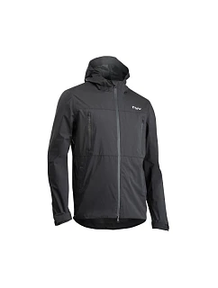 Cyklistická bunda NORTHWAVE Elementflex Jacket, černá