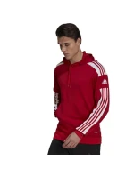 Pánská mikina Squadra 21 Hoody M GP6435 - Adidas Pánská mikina Squadra 21 Hoody M GP6435 - Adidas