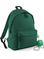 BagBase BG 125 Originální módní batoh 52.0125 bottle green BagBase BG 125 Originální módní batoh 52.0125 bottle green