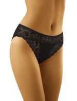 Wol-Bar Lisa II barva: černá Wol-Bar Lisa II barva: černá