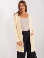 Jumper AT SW 234503.00P světle béžová Jumper AT SW 234503.00P světle béžová