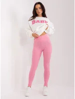 Legíny EM LG 780.11 růžový Legíny EM LG 780.11 růžový