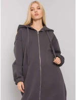 Mikina FE BL 5571.43 grafit