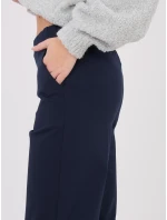 IT kalhoty SP FL9877.64 námořnická modř IT kalhoty SP FL9877.64 námořnická modř