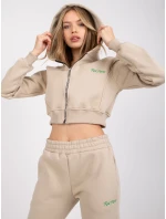 Souprava RV KMPL 7465.08 béžová