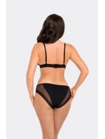 Kalhotky BBL 012 Black - Babell Kalhotky BBL 012 Black - Babell