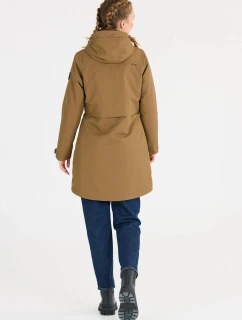 Dámská parka Whistler MULLIE