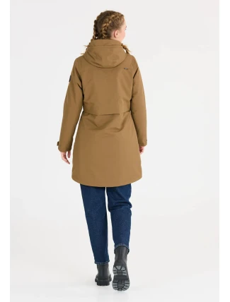 Dámská parka Whistler MULLIE