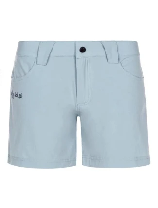 Dámské kraťasy Sunny-w světle modrá - Kilpi Dámské kraťasy Sunny-w světle modrá - Kilpi