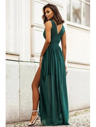 Dámské šaty Dolores 338 zelené - IVON