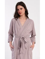 Dámský župan krátký Adele