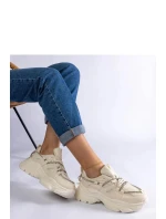 Tenisky  model 207162 Solea