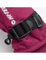 Rukavice Hi-tec Kelly Jrg Jr 92800584072 Rukavice Hi-tec Kelly Jrg Jr 92800584072