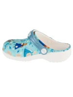 Žabky Crocs Frozen Baya Clog Jr 210352-90H