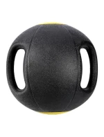 HMS cvičební medicinbal NKU10 10kg