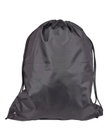 Taška na šňůrku LEGO Ninjago 20286-2513 Black Jedna velikost