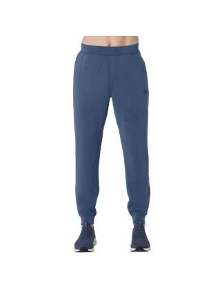 Skechers Skechcloud Elevate 2.0 Jogger Pant PT272-CCNV Námořnická modrá L Skechers Skechcloud Elevate 2.0 Jogger Pant PT272-CCNV Námořnická modrá L