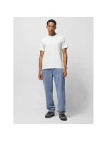 Pánské džíny s rovnými nohavicemi Outhorn OTHWSS24TJNSM010-32S Pánské džíny s rovnými nohavicemi Outhorn OTHWSS24TJNSM010-32S