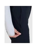 Dámské rychleschnoucí trekové kalhoty 4F 4FWSS25TFTRF0796-20S dámské