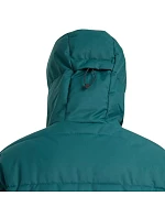 Pánská lyžařská bunda 4F M0788 tmavě zelená 4FWAW25TTJAM0788 40S pánské