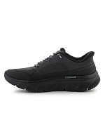Skechers Slip-ins Go Walk Max Cushioning Hyper Burst Zoltar 217128-BBK Black