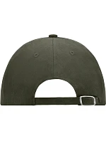 Daiber MB 6111 6 panelová raver kšiltovka 03.6111 olive Daiber MB 6111 6 panelová raver kšiltovka 03.6111 olive