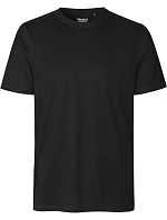 Neutral R 61001 Sportovní tričko 77.R101 black