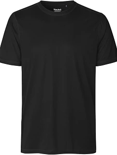 Neutral R 61001 Sportovní tričko 77.R101 black