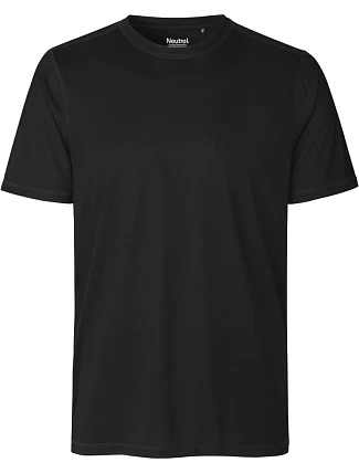 Neutral R 61001 Sportovní tričko 77.R101 black