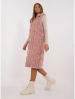 Vesta AT KZ 2368 1.07 tmavě růžová Vesta AT KZ 2368 1.07 tmavě růžová