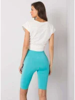 Legíny EM LG 574.05 tyrkysová Legíny EM LG 574.05 tyrkysová