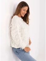 Jumper MI SW 2008.86 ecru