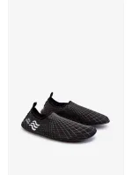 PROWATER Pánské boty do vody černá PROWATER Pánské boty do vody černá